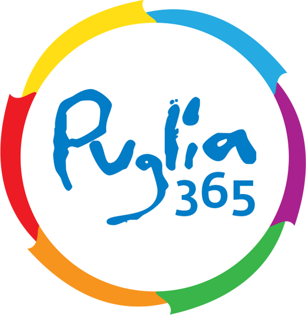 logo Puglia365